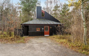 Gorgeous Home In Grenaa With Kitchen in Grenå